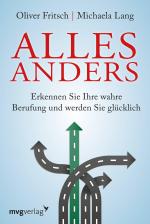 Cover-Bild Alles anders