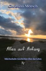 Cover-Bild Alles auf Anfang