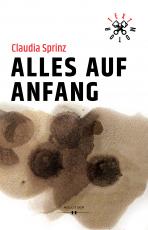 Cover-Bild Alles auf Anfang