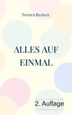 Cover-Bild Alles auf einmal