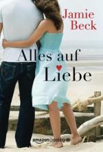 Cover-Bild Alles auf Liebe