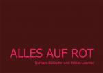 Cover-Bild Alles auf Rot