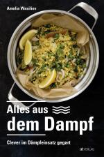 Cover-Bild Alles aus dem Dampf