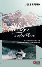 Cover-Bild Alles, außer Plan