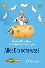 Cover-Bild Alles Bio oder was?