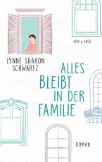 Cover-Bild Alles bleibt in der Familie