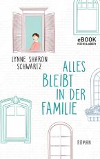 Cover-Bild Alles bleibt in der Familie