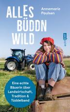 Cover-Bild Alles büddn wild