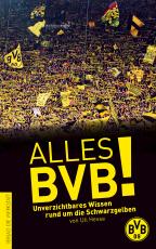 Cover-Bild Alles BVB!