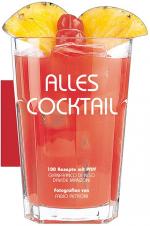 Cover-Bild Alles Cocktail