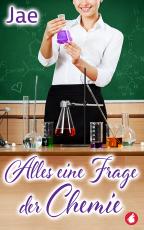 Cover-Bild Alles eine Frage der Chemie