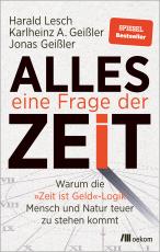 Cover-Bild Alles eine Frage der Zeit