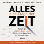 Cover-Bild Alles eine Frage der Zeit