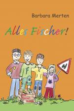 Cover-Bild Alles Fischer