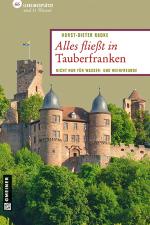 Cover-Bild Alles fließt in Tauberfranken