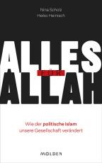 Cover-Bild Alles für Allah