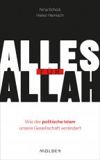 Cover-Bild Alles für Allah