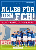 Cover-Bild Alles für den FCH!