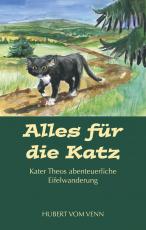 Cover-Bild Alles für die Katz