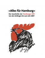 Cover-Bild Alles für Hamburg