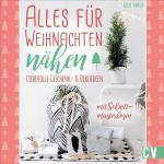 Cover-Bild Alles für Weihnachten nähen