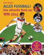 Cover-Bild Alles Fußball -