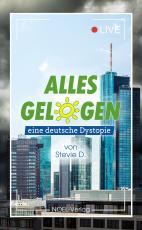 Cover-Bild Alles gelogen