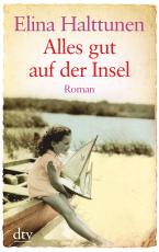 Cover-Bild Alles gut auf der Insel