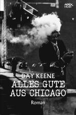 Cover-Bild Alles Gute aus Chicago