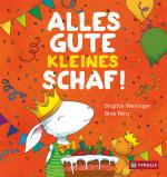 Cover-Bild Alles Gute, kleines Schaf