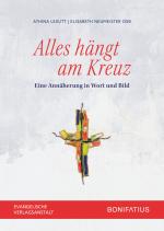 Cover-Bild Alles hängt am Kreuz