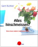 Cover-Bild Alles hinschmeissen?