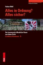 Cover-Bild Alles in Ordnung? Alles sicher?