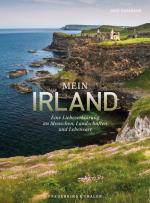 Cover-Bild Alles Irland