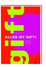 Cover-Bild Alles ist Gift