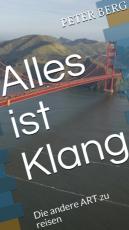 Cover-Bild Alles ist Klang