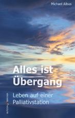 Cover-Bild Alles ist Übergang