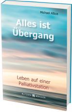 Cover-Bild Alles ist Übergang