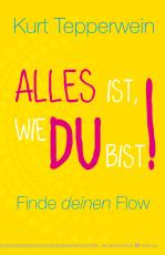 Cover-Bild Alles ist, wie du bist!