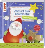 Cover-Bild Alles ist zum Basteln da - Weihnachten (Sonderausgabe)