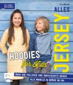 Cover-Bild Alles Jersey – Hoodies for Kids