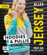 Cover-Bild Alles Jersey – Hoodies und Pullis