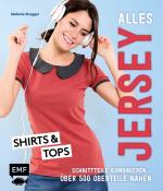 Cover-Bild Alles Jersey – Shirts und Tops