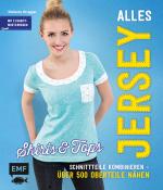 Cover-Bild Alles Jersey – Shirts und Tops