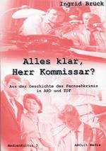 Cover-Bild Alles klar, Herr Kommissar?