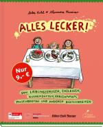 Cover-Bild Alles lecker!