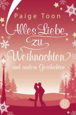 Cover-Bild Alles Liebe zu Weihnachten und andere Geschichten