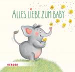 Cover-Bild Alles Liebe zum Baby