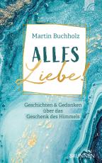 Cover-Bild Alles Liebe!