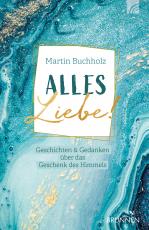 Cover-Bild Alles Liebe!